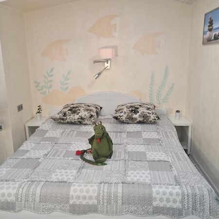 Inkaras Aparthotel Palanga Ruang foto