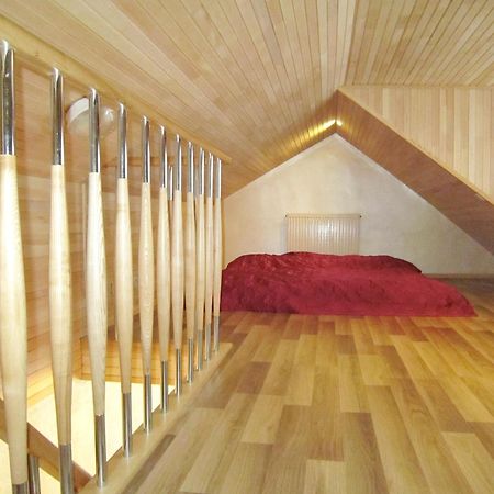 Inkaras Aparthotel Palanga Ruang foto