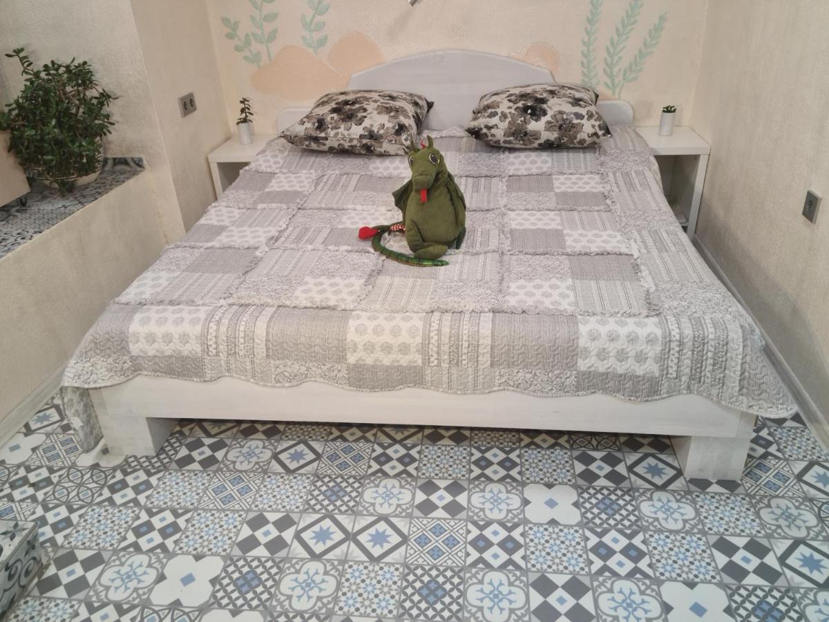 Inkaras Aparthotel Palanga Bagian luar foto