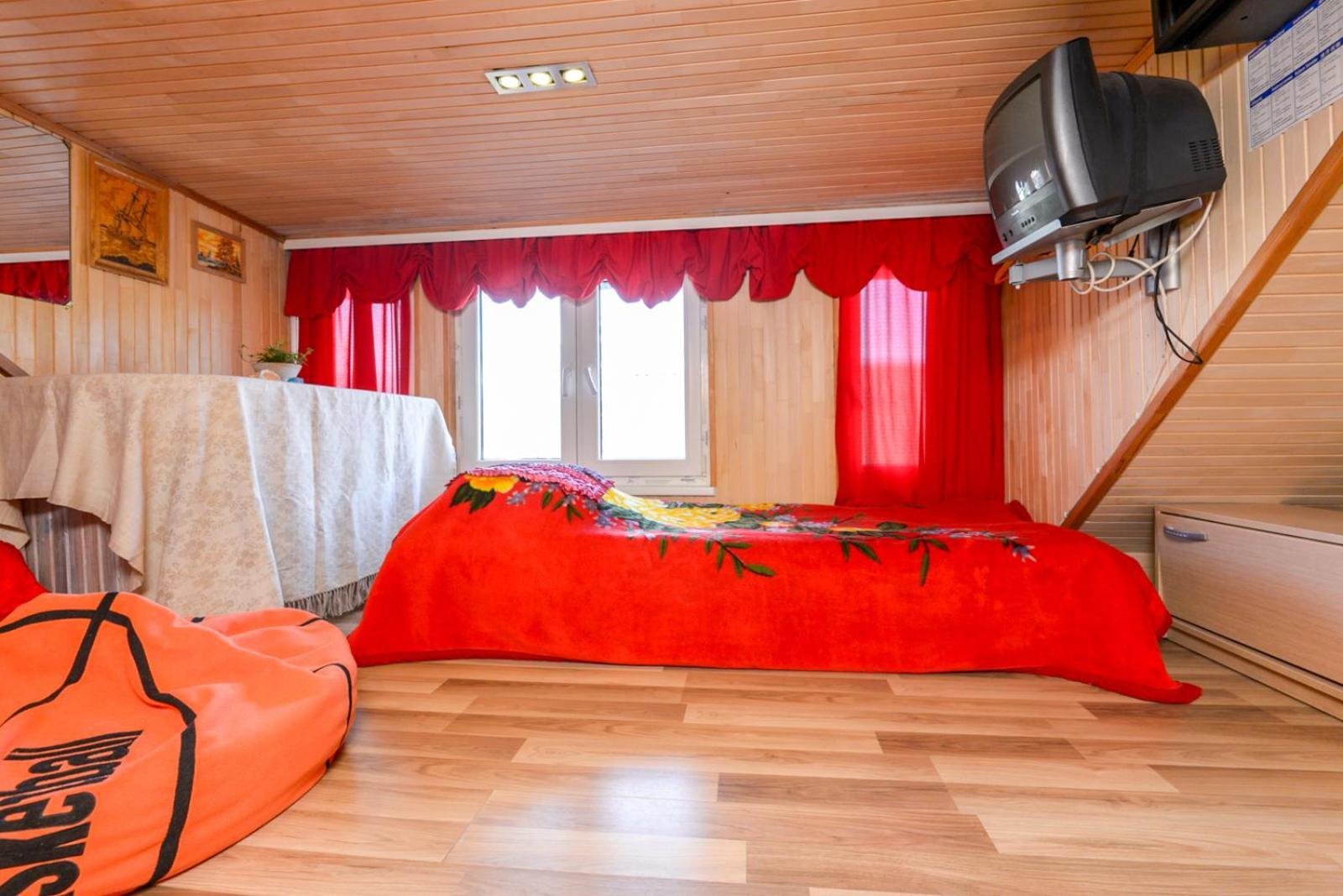 Inkaras Aparthotel Palanga Ruang foto
