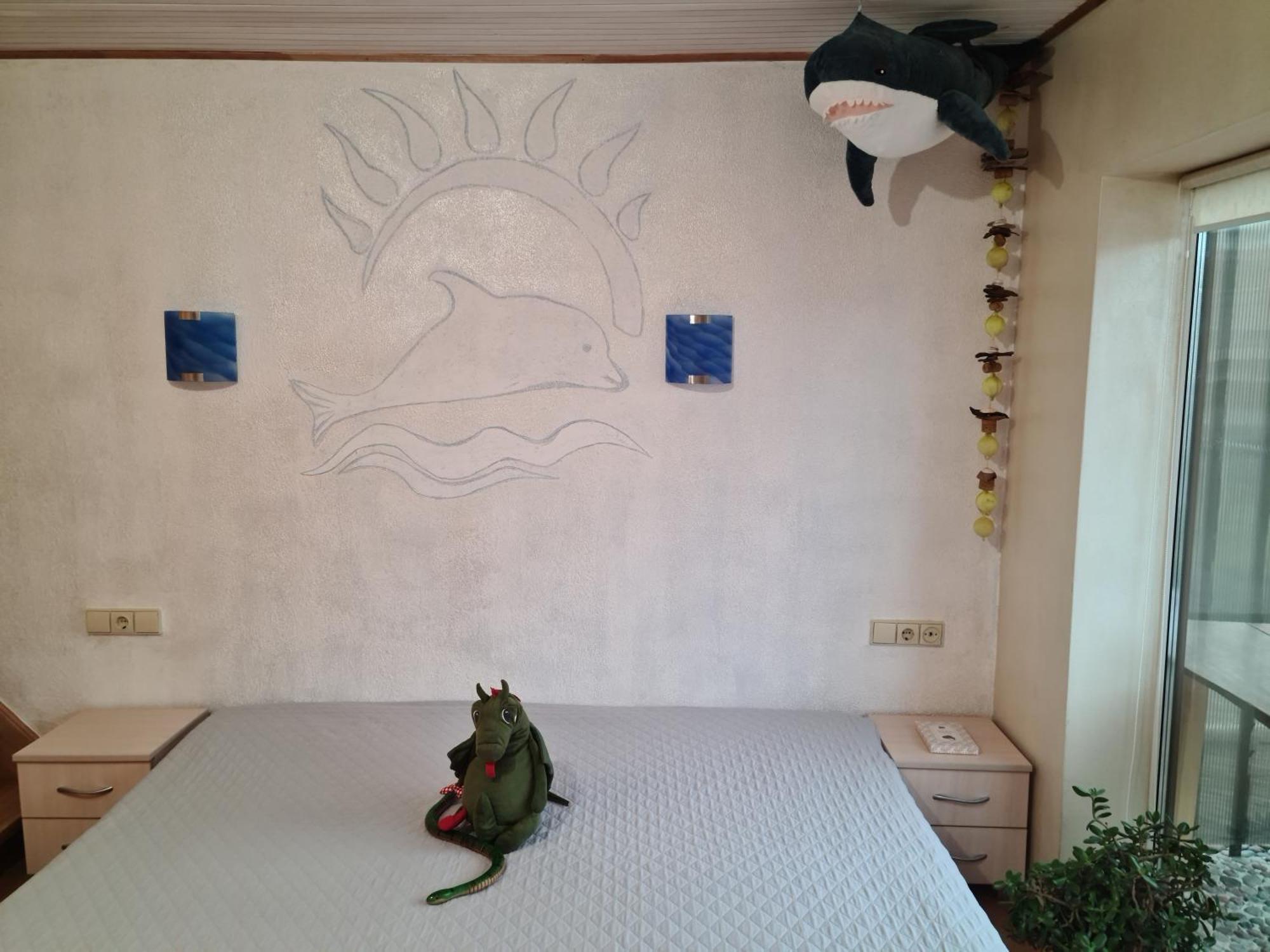 Inkaras Aparthotel Palanga Ruang foto