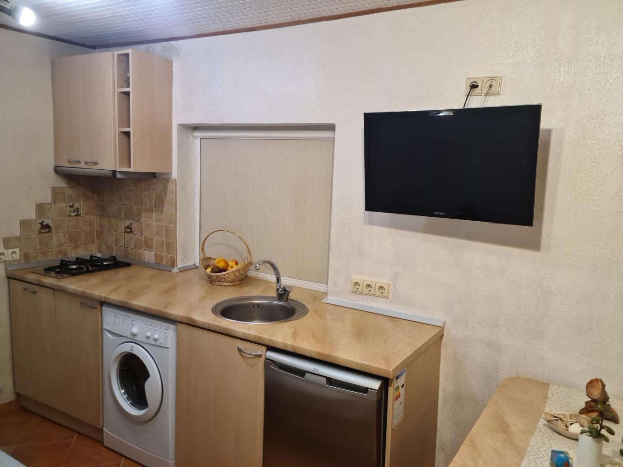 Inkaras Aparthotel Palanga Ruang foto