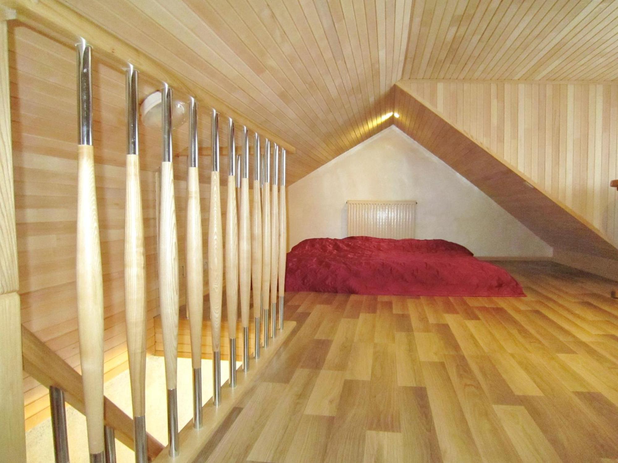 Inkaras Aparthotel Palanga Ruang foto